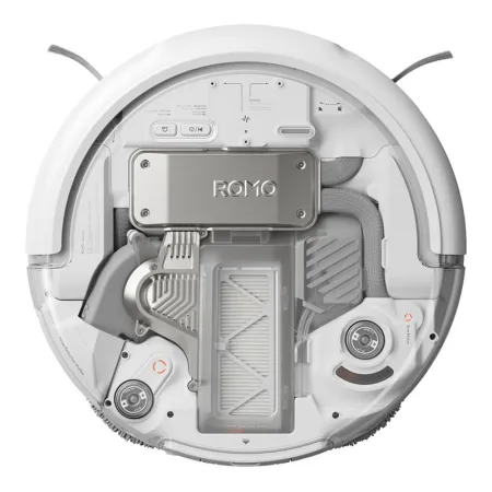 Robot sprzątający DJI Romo A