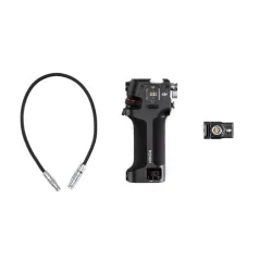 Uchwyt sterujący DJI Tethered Control do RS 2/RS 3 Pro