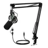 Mikrofon dynamiczny MAONO PD200XS (czarny)