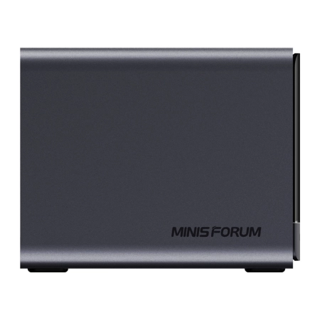 Mini PC MINIS FORUM NAS N5 Air Ryzen H255 16GB+64GB