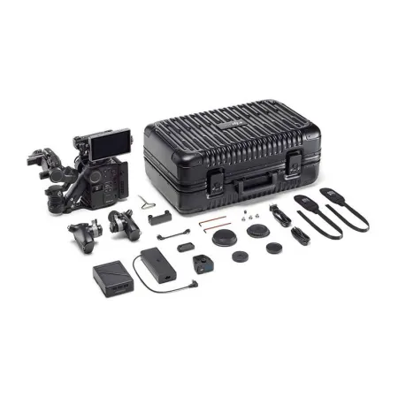Gimbal DJI Ronin 4D 6K Combo