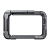 Metalowa obudowa ochronna Telesin dla DJI Osmo Action 6