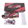 Akumulator GENS ACE G-Tech 5000mAh 11.1V 60C 3S1P XT60