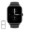 Smartwatch Zeblaze Btalk Pro (czarny)