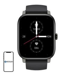Smartwatch Zeblaze Btalk Pro (czarny)