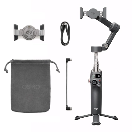 Gimbal DJI Osmo Mobile 8 Standard