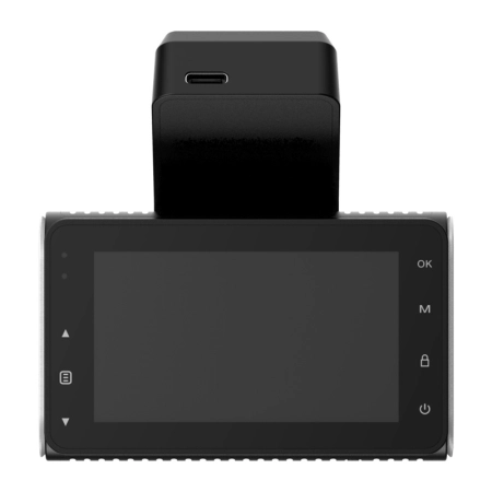 Kamera Samochodowa IMOU S800 PRO, 4K