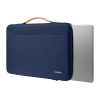 Torba na laptopa TOMTOC Defender-A22 16'' (granatowa)