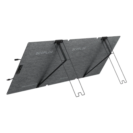 Panel fotowoltaiczny ECOFLOW NextGen 160W