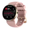Smartwatch ZEBLAZE Lily 2 (różowy)