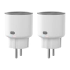 Inteligentne gniazdko WiFi Sonoff S60TPF (2pak)