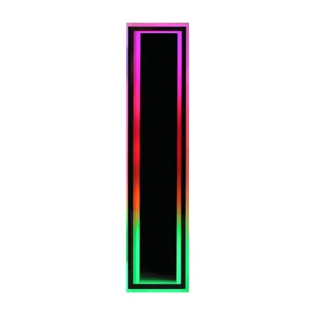Wentylator DARKFLASH DM8 ARGB (czarny)