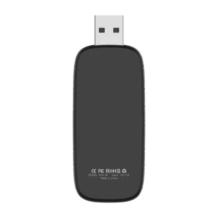 Bezprzewodowy adapter Carlinkit AIR X2 Carplay/Android Auto