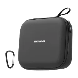 Etui SUNNYLIFE FP-B957-D DJI Flip (czarne) Etui SUNNYLIFE FP-B957-D DJI Flip (czarne)