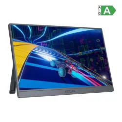 Monitor przenośny ARZOPA Z1FC 16,1" (szary) Monitor przenośny ARZOPA Z1FC 16,1" (szary)