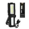 Latarka warsztatowa SUPERFIRE G12 566lm USB