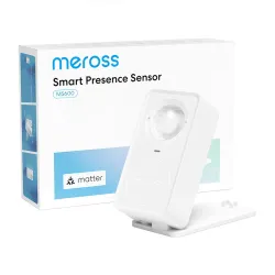 Czujnik obecności MEROSS MS600MA-EU Wi-Fi Matter