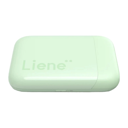 Przenośna drukarka do zdjęć Liene Pearl 2x3