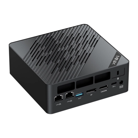 Mini PC Minix ER937 HX370 32GB 1TB Windows 11 Pro