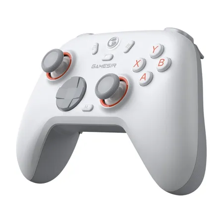 Kontroler bezprzewodowy GAMESIR Nova 2 Lite (biały)