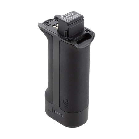 Uchwyt z akumulatorem DJI BG21 do RS 3
