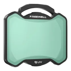 Filtr FREEWELL UV do Avata 2