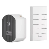 Ściemniacz SONOFF D1 Wi-Fi z pilotem RM433R2