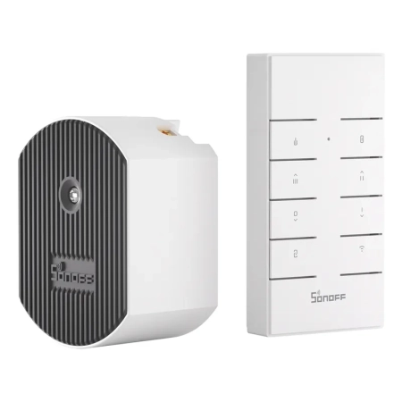 Ściemniacz SONOFF D1 Wi-Fi z pilotem RM433R2