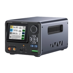 Inteligentny cyfrowy zasilacz AC-DC FNIRSI IPS3608