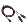 Kabel ECOFLOW MC4-XT60 3.5m