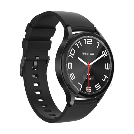 Smartwatch COLMI i28 Ultra (czarny)