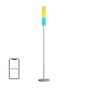 Lampa stojąca LEPRO O1 2300lm RGB