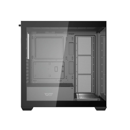 Obudowa komputerowa DARKFLASH DS900W bez wentylatorów (czarna)