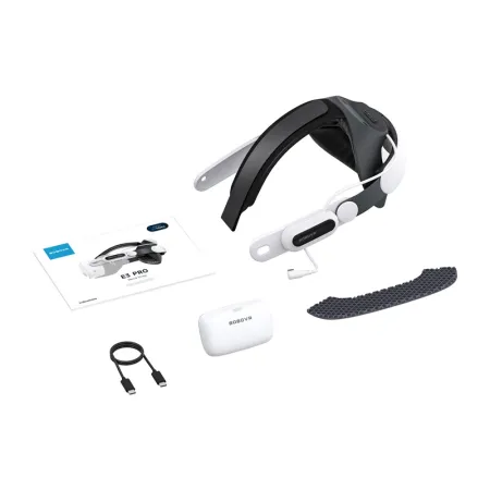 Pasek do gogli VR BOBOVR E3 PRO do Meta Quest 3/3S