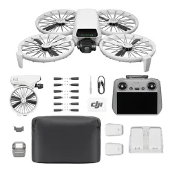 Dron DJI Flip Fly More Combo (RC 2) Dron DJI Flip Fly More Combo (RC 2)