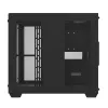 Obudowa komputerowa DARKFLASH C285 (czarna)