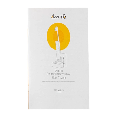 Odkurzacz pionowy DEERMA DX700 PRO