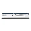 Lampka meblowa YEELIGHT Closet Light 60cm 2700K (czarna)