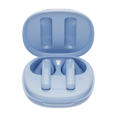 Słuchawki TWS QCY Ailybuds E20 HT13 (niebieski)