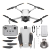 Dron DJI Mini 3 z aparaturą RC-N1