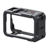 Metalowa obudowa ochronna Telesin dla DJI Osmo Action 6