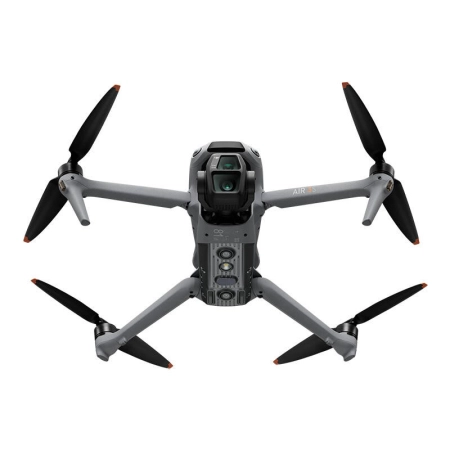 Dron DJI Air 3S z aparaturą RC-N3