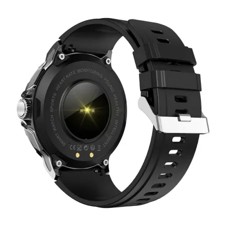 Smartwatch COLMI V69 (czarny)