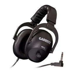 Słuchawki przewodowe GARRETT MS-2