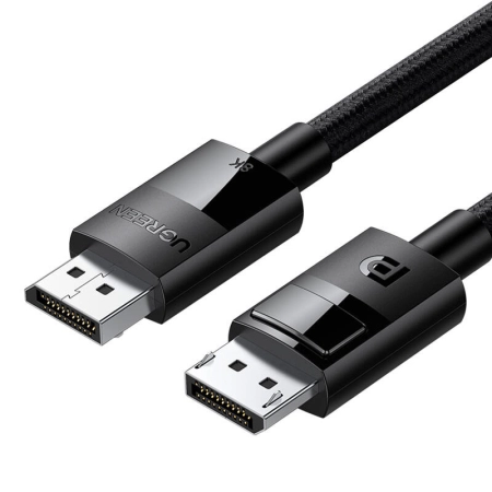 Kabel UGREEN DisplayPort-DisplayPort 8K