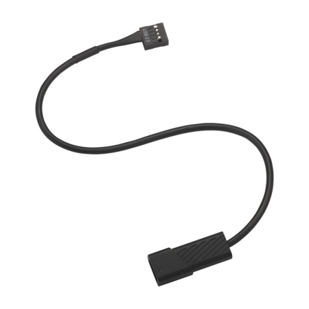 Wentylator Cooler Master SickleFlow Edge 120 ARGB 120mm (biały)