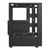 Obudowa komputerowa DARKFLASH A290 (czarna)