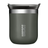 Kubek Termiczny WACACO Octaroma Classico - Dim Grey (180ml)