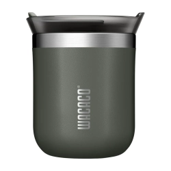 Kubek Termiczny WACACO Octaroma Classico - Dim Grey (180ml) Kubek Termiczny WACACO Octaroma Classico - Dim Grey (180ml)