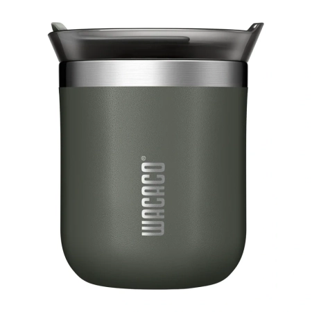 Kubek Termiczny WACACO Octaroma Classico - Dim Grey (180ml)